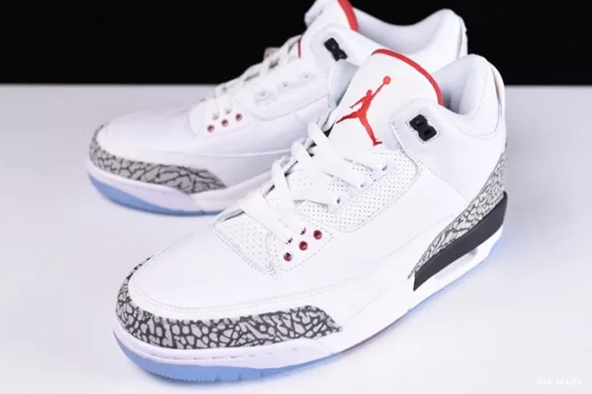 AIR "FREE mens 5977 RETRO 445 3 NRG 923096- LINE" JORDAN Affordable THROW white 0804